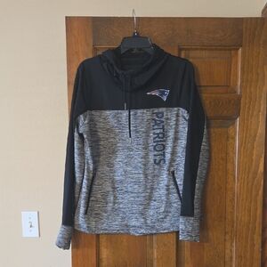 New England Patriots Shirt Runs Small!